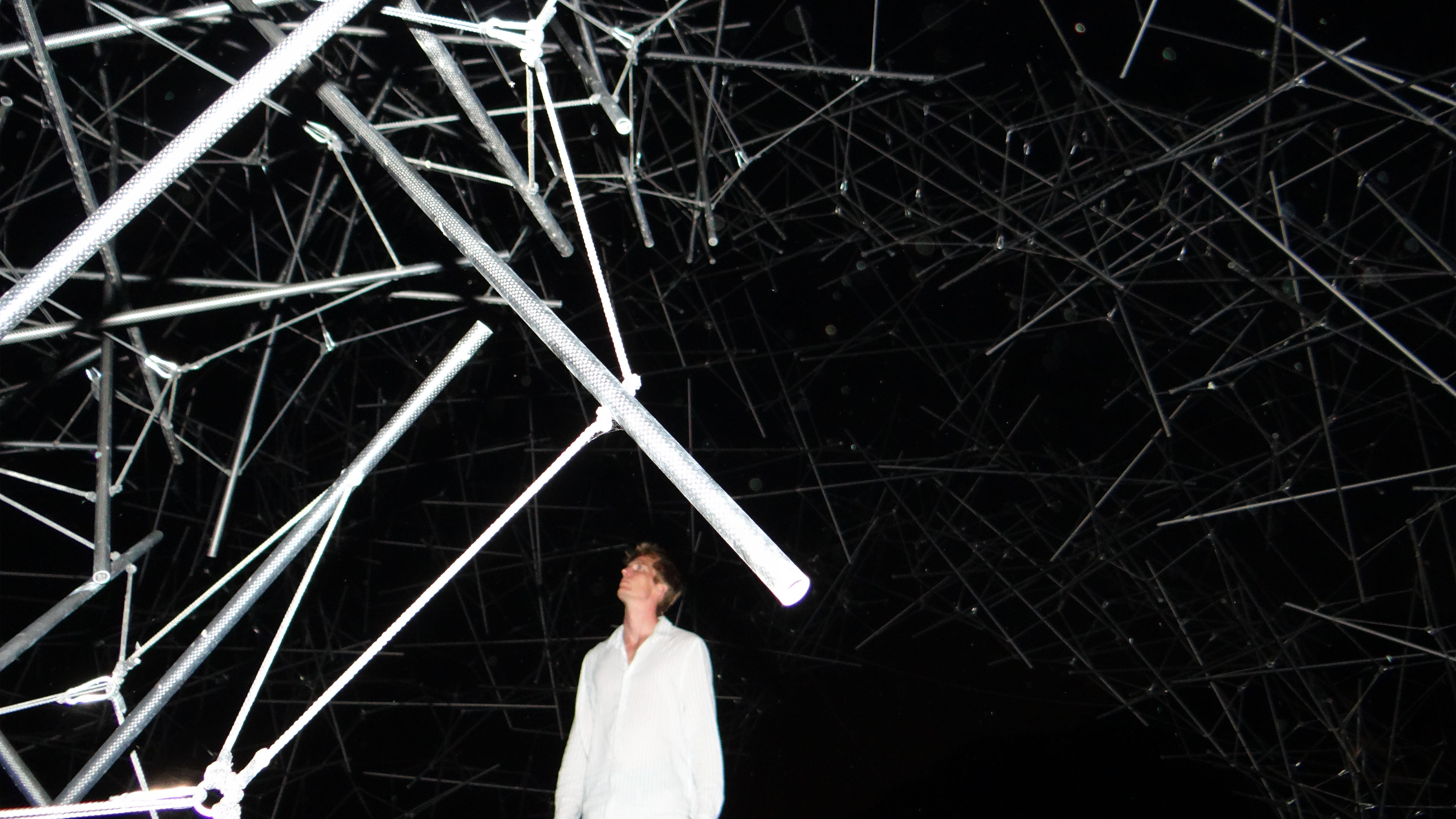 Ludovic Regnault - Murmurations